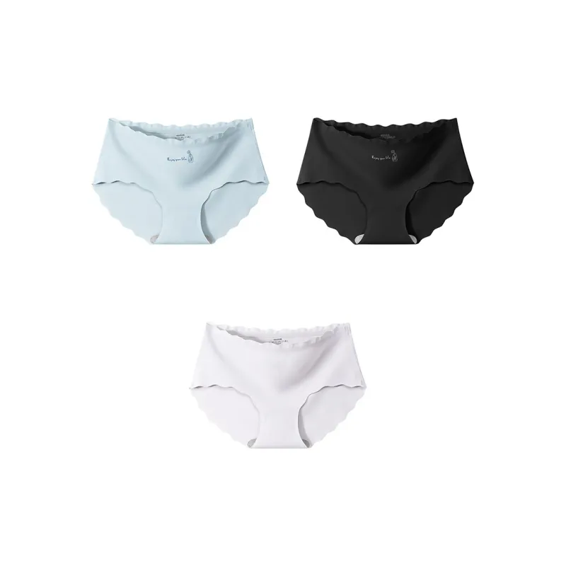 GRACEWELL Underpants Women's 3 Pack-5