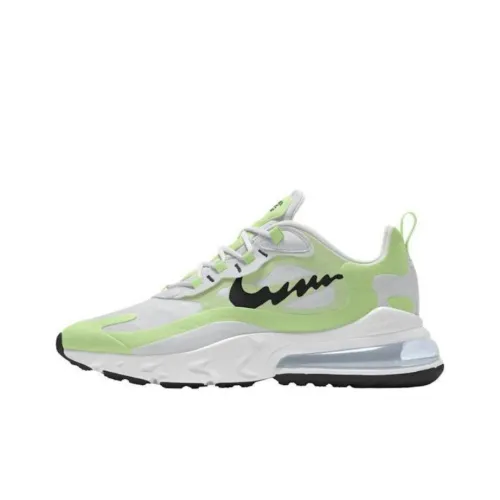 Nike Air Max 270 React In My Feels Women's