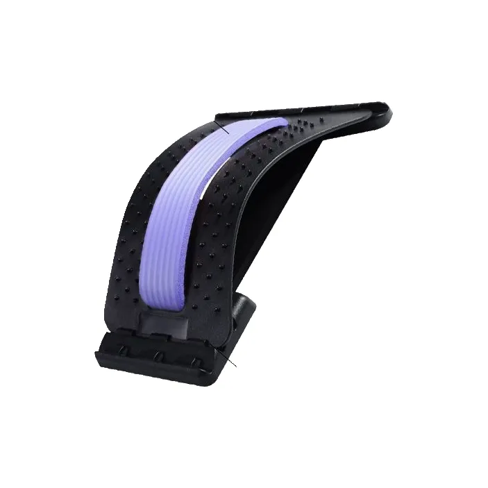YL YULONG Yoga Stretchers Lumbar Spine-2