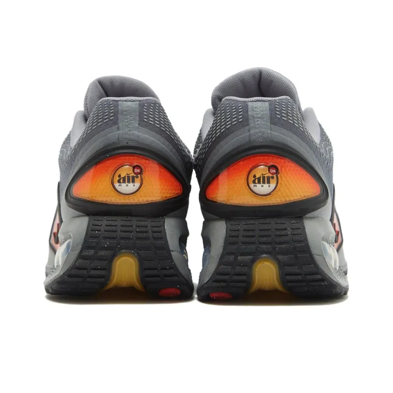 Nike Air Max Dn Particle Grey-3