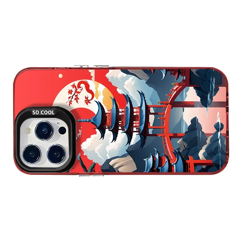 Victory charge Phone Cases-15