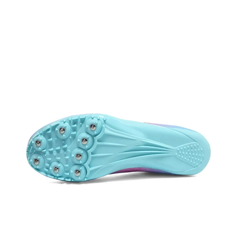 ATAY Cushioned Slip-Resistant Abrasion-Resistant Low-Top Running Shoes Unisex-4