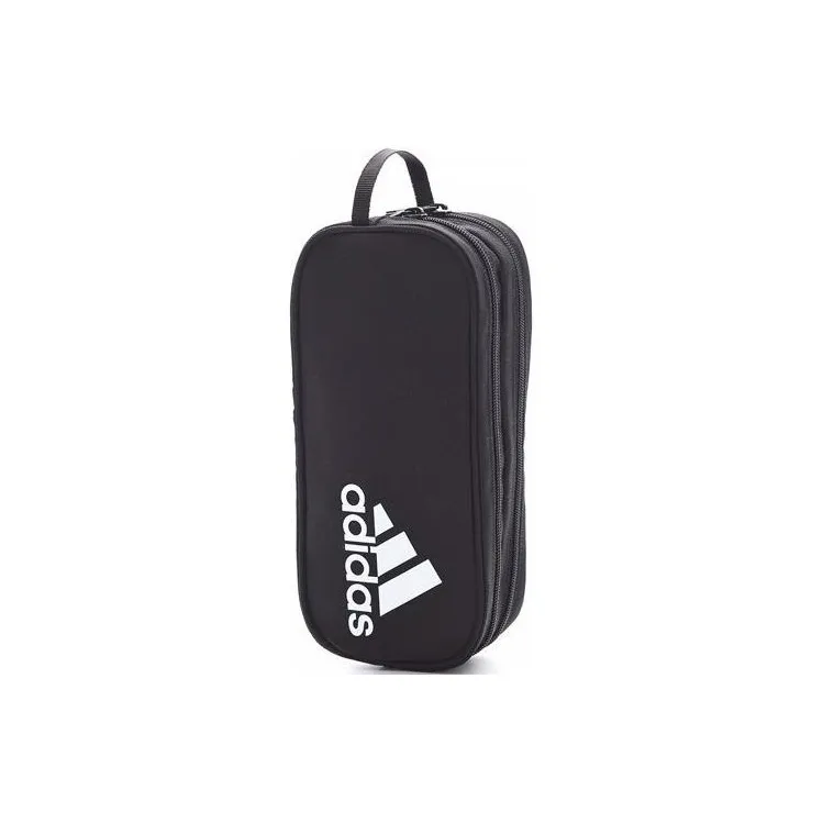 Adidas Polyester Clutch Regular Unisex Black-4