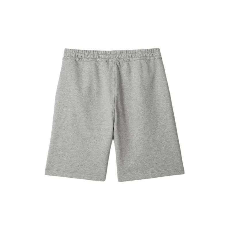 Burberry SS24 Casual Shorts Men's Light Gray-1
