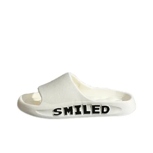 Qyckaby Slide Slippers Unisex