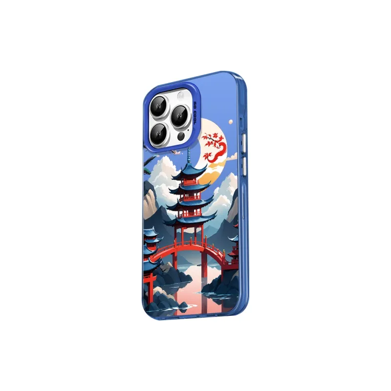 Victory charge Phone Cases-10