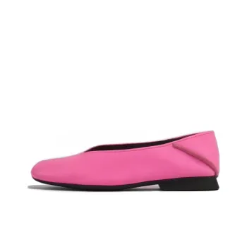 CAMPER Casi Myra 15mm Ballerina Shoes