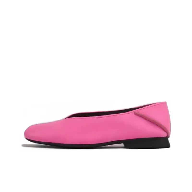 CAMPER Casi Myra 15mm Ballerina Shoes-0