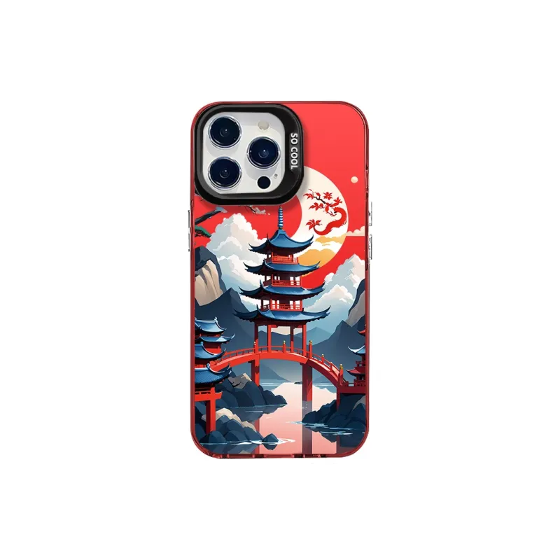 Victory charge Phone Cases-14