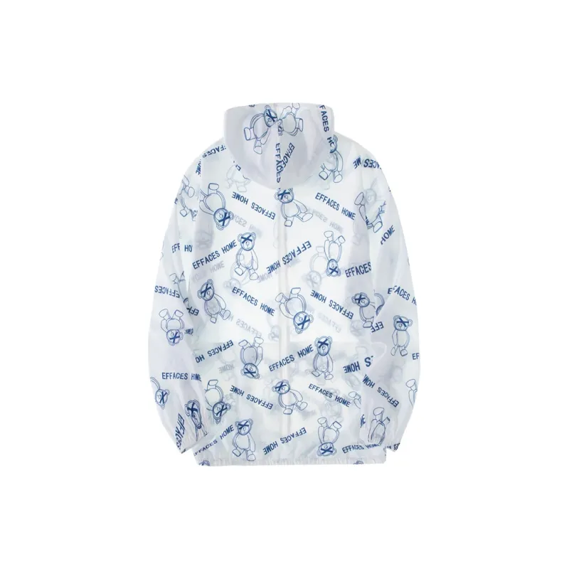 Merry City Sun Protection Clothing Unisex-18