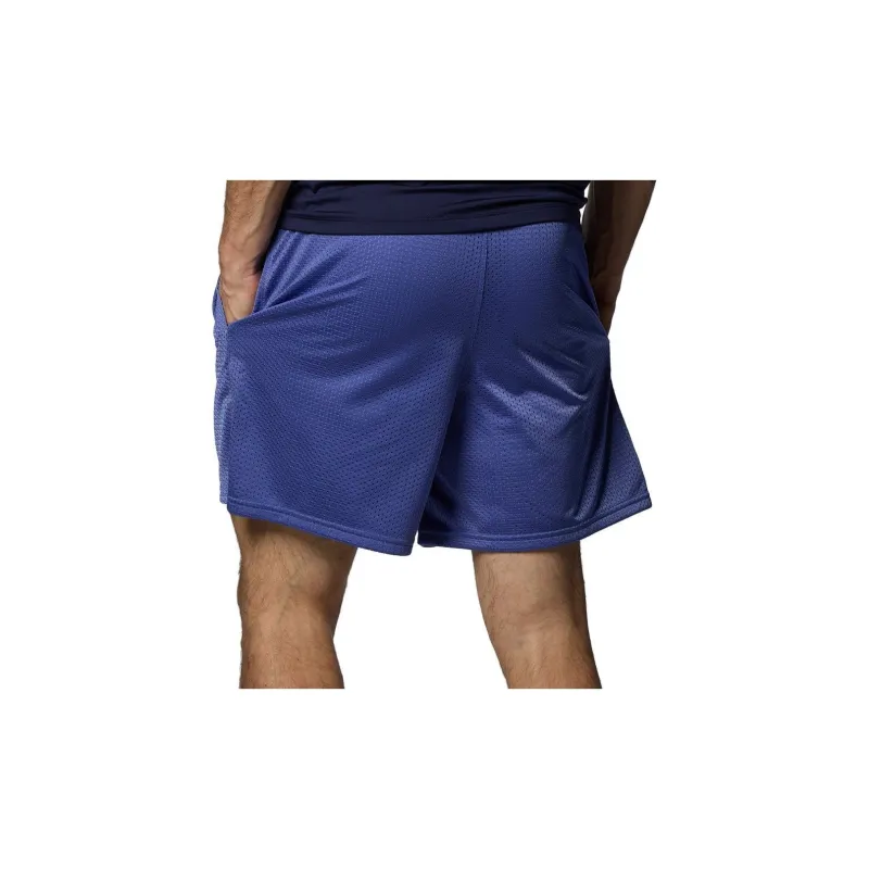 Under Armour Casual Shorts Men's Blue-1