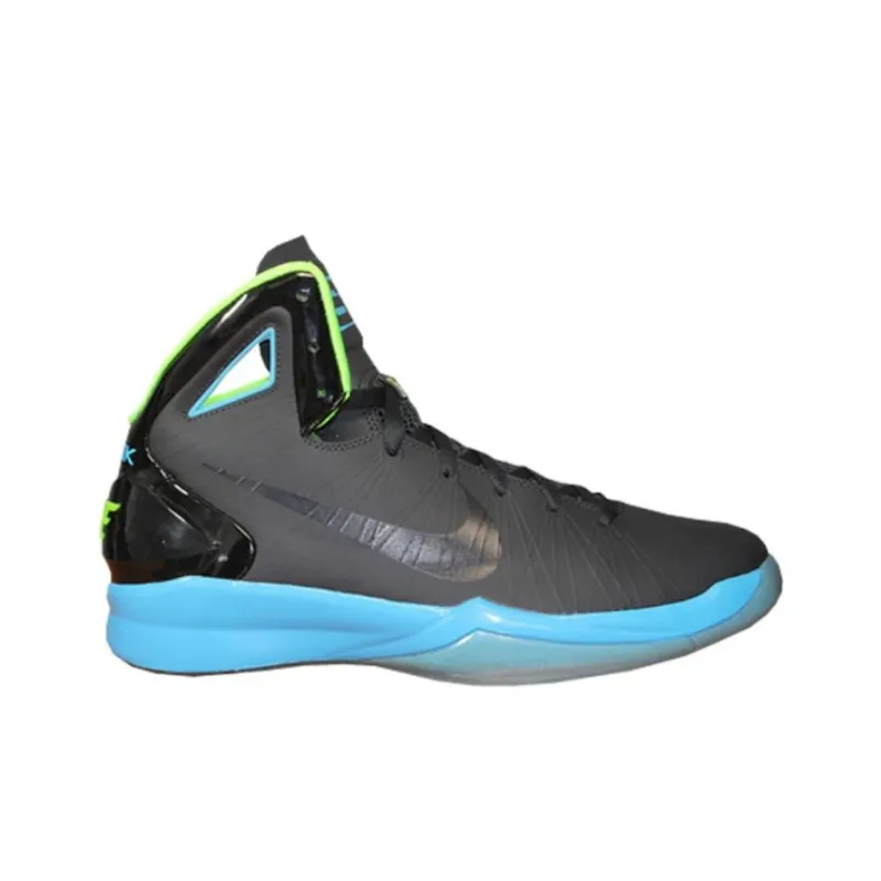 Nike Hyperdunk 2010 Sole Collector-1