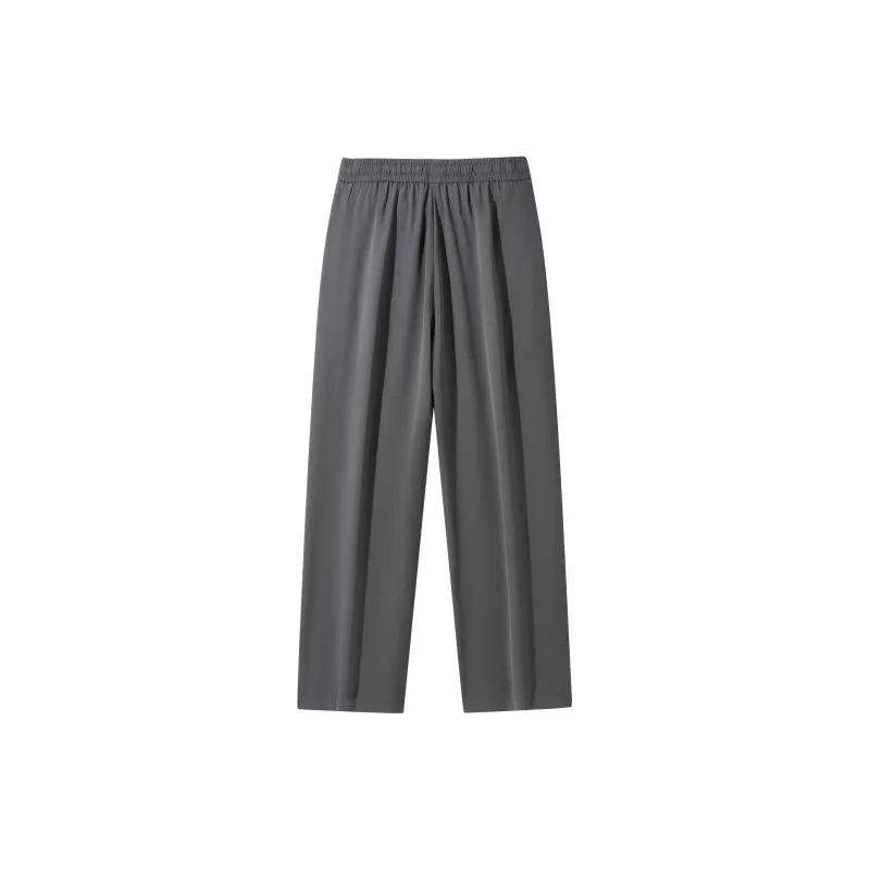 YATSI Suit Trousers Unisex-18