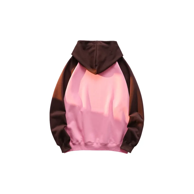 WANCHAO CP Sweatshirts Unisex-7