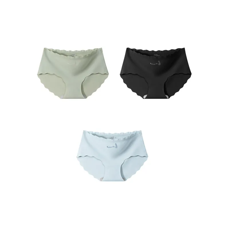 GRACEWELL Underpants Women's 3 Pack-6