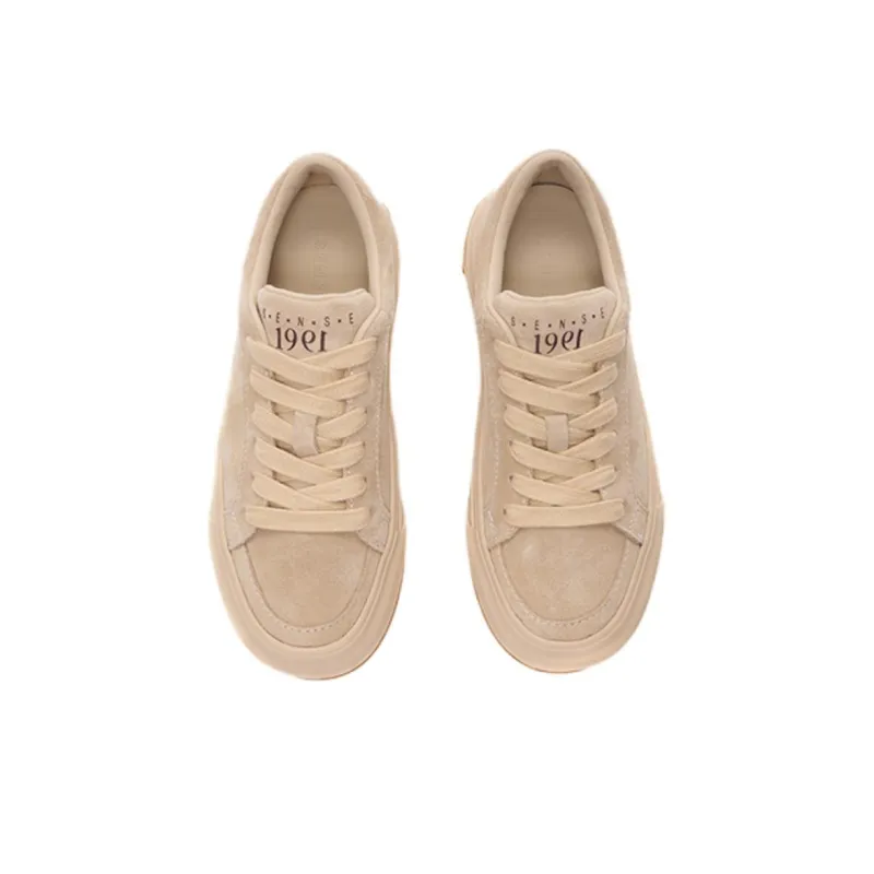 SENSE 1991 Anti-Slip And Wear-Resistant Breathable Low-Top Skateboard Shoes Unisex-4