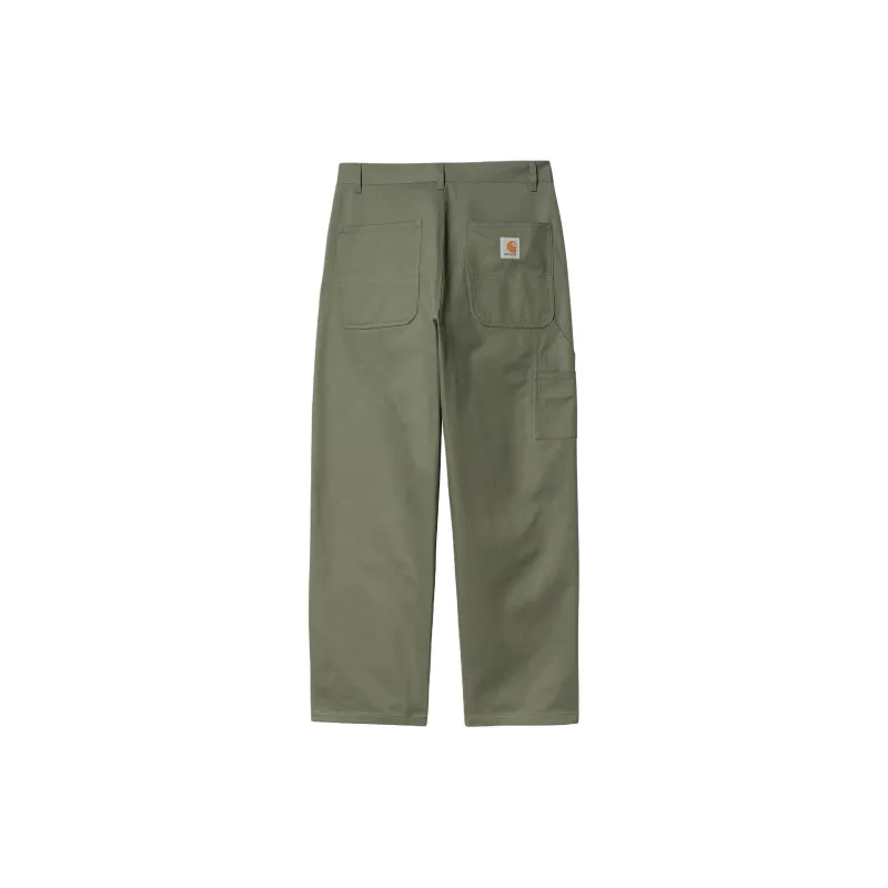 Carhartt WIP SS24 Midland Pant Casual Pants Men's Olive Green-1