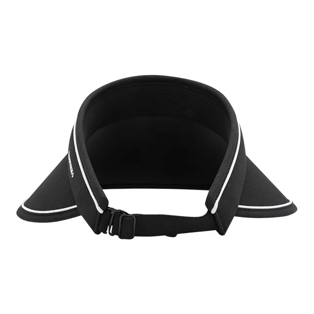 SEM/R Cotton Sun Protection Hats Women's-7