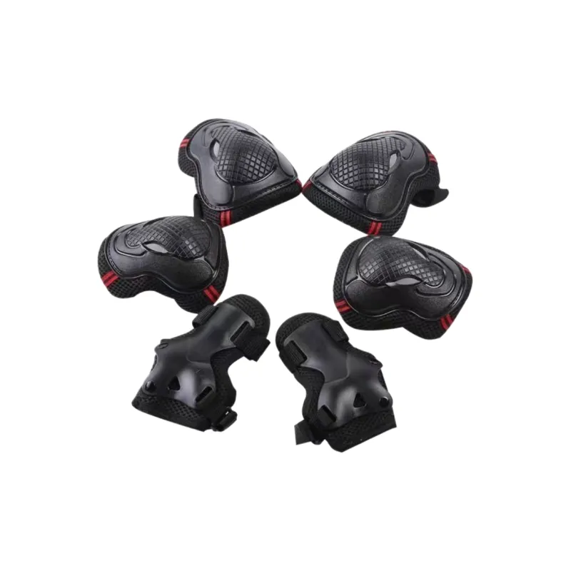 YL YULONG Roller Skate Protective Gear Sets-12