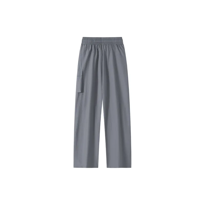 China Aerospace Cargo Pants Unisex-8