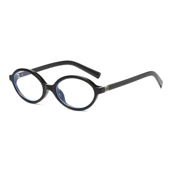 SOMAN PC Round Sunglasses Unisex
