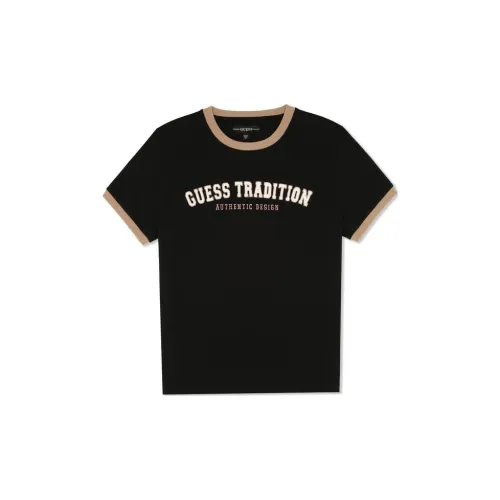 GUESS Unisex T-shirt