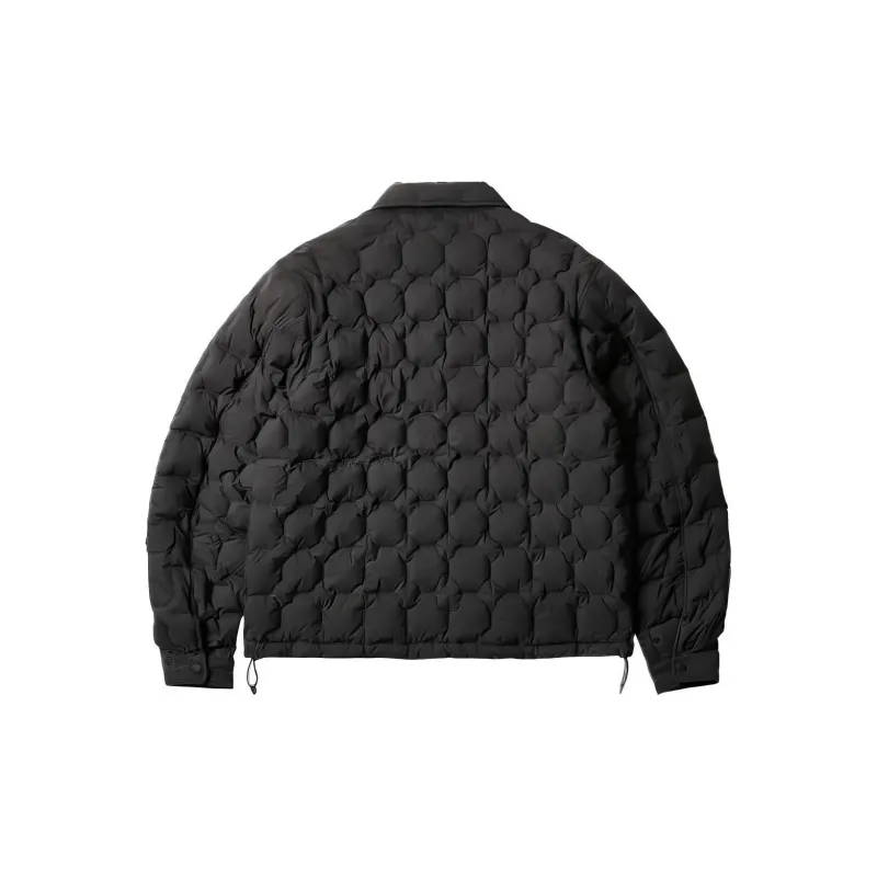 PALACE Pertex Work Down Jacket-1