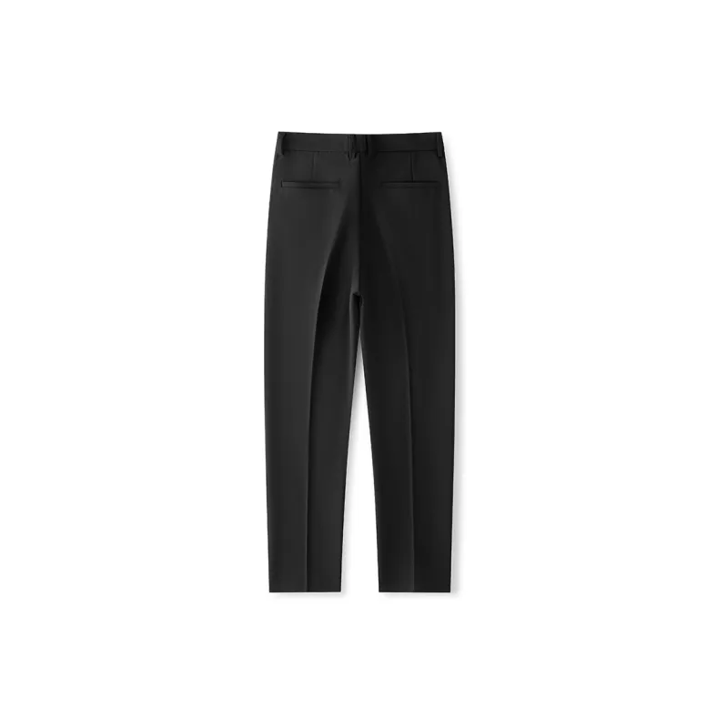 RICCIWEE Casual Pants Unisex-8