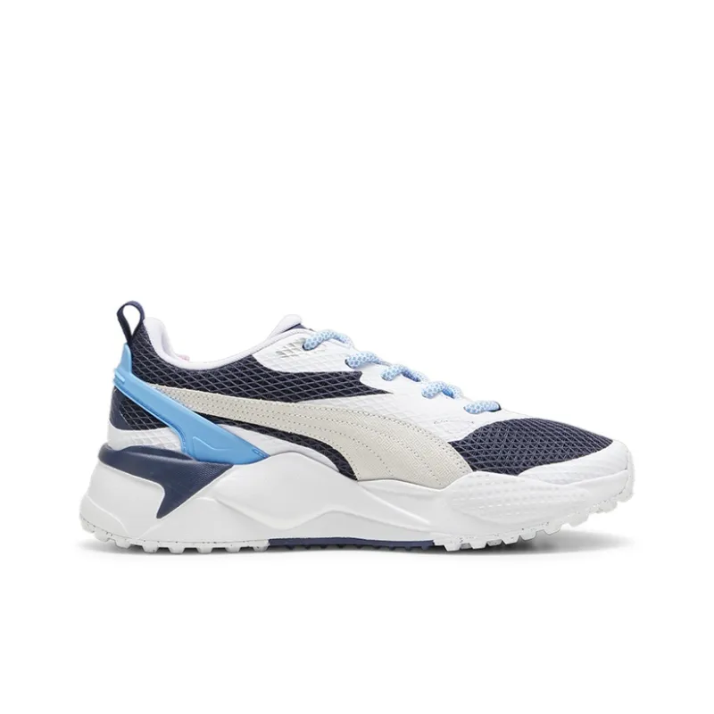 PUMA X Ptc GS-X Efekt 'White Black Blue'-1