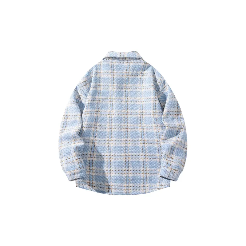 BOBBY ABLEY Jackets Coats Unisex-1
