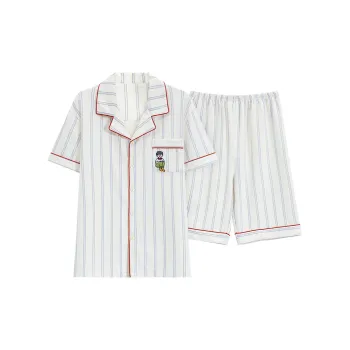 Ta Yan Men Pajama Sets