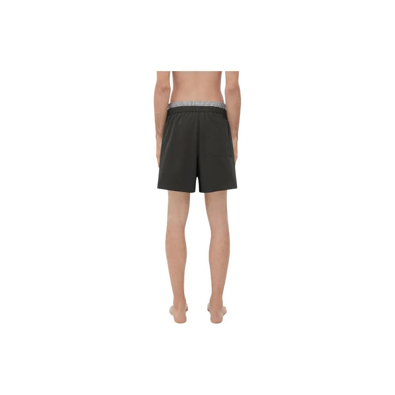 Bottega Veneta SS24 Swimsuit Men's Gray-1