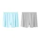 Aqua Blue+Gray