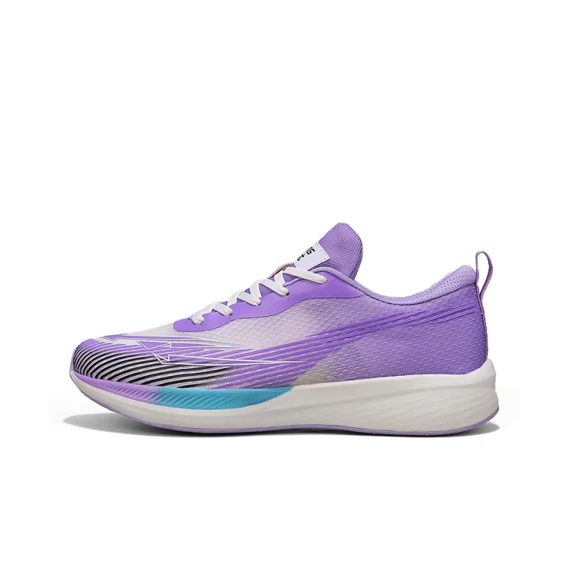 Jean West A006 3.0 Cushioning Rebound Wear-Resistant Breathable Slip-Resistant Running Shoes Unisex-14