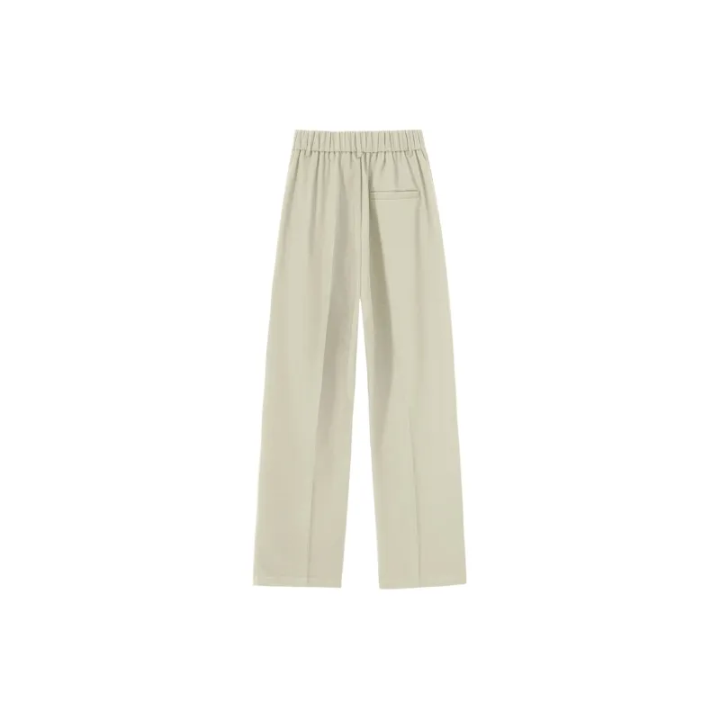 PEIMENG Business Suit Pants Unisex-9