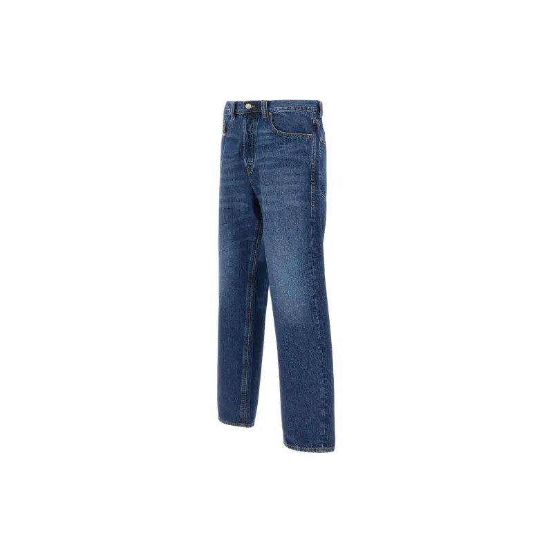 DIESEL 2010 D Macs Straight Leg Jeans-2