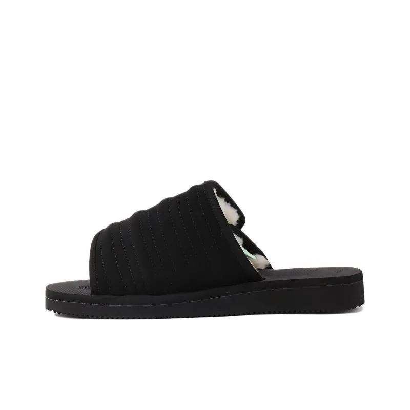Suicoke Mura-Mab 'Black'-0