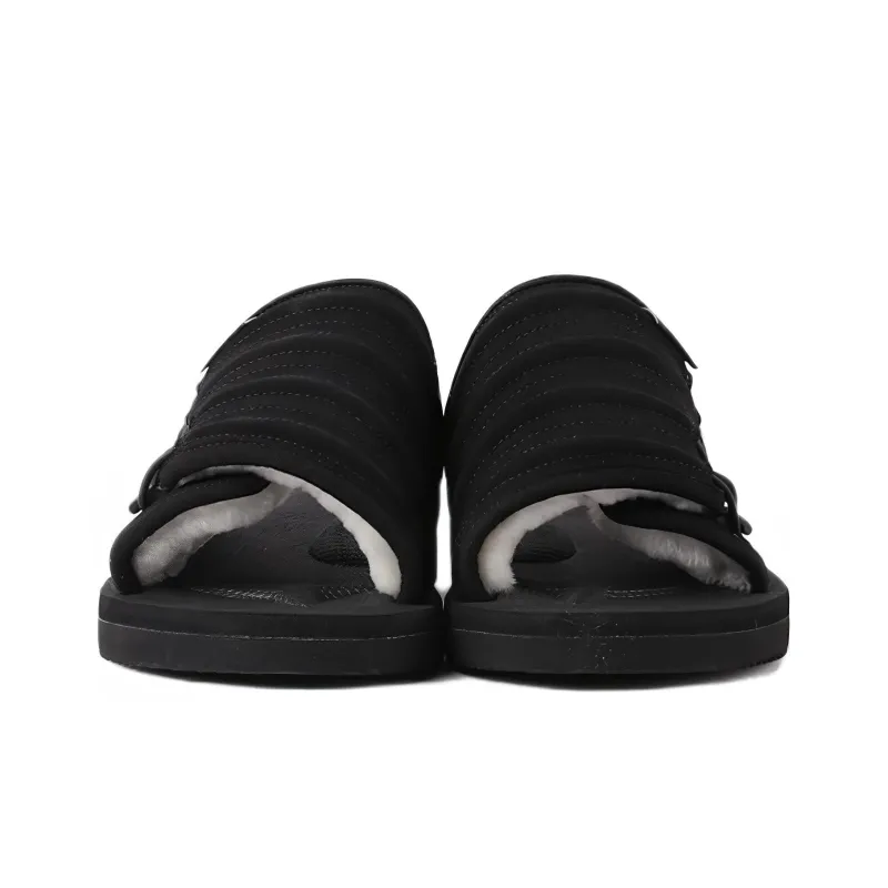 Suicoke Mura-Mab 'Black'-2