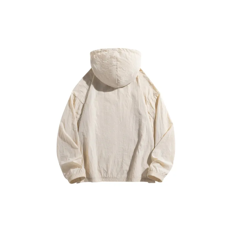 Merry City Sun Protection Clothing Unisex-4