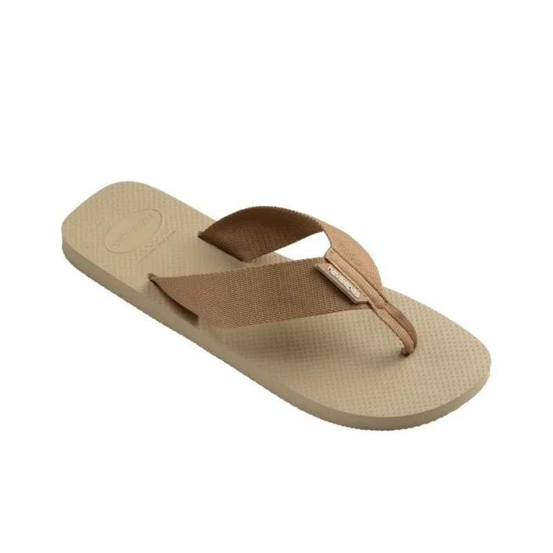Havaianas Flip Flops Men's Camel-2