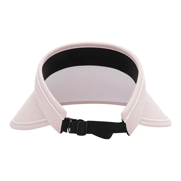 SEM/R Cotton Sun Protection Hats Women's-3