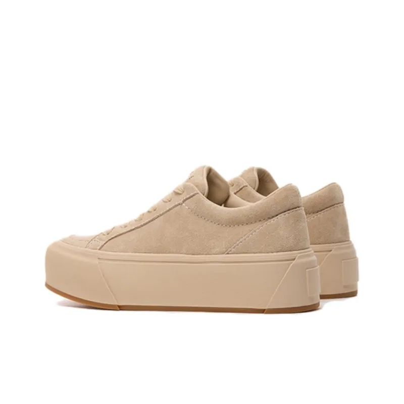 SENSE 1991 Anti-Slip And Wear-Resistant Breathable Low-Top Skateboard Shoes Unisex-2