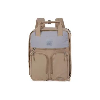 Granite Gear Fabric Backpack Unisex Multicolor