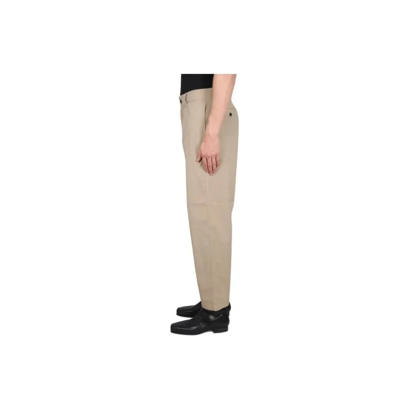 Department 5 Casual Pants Men's Beige-2
