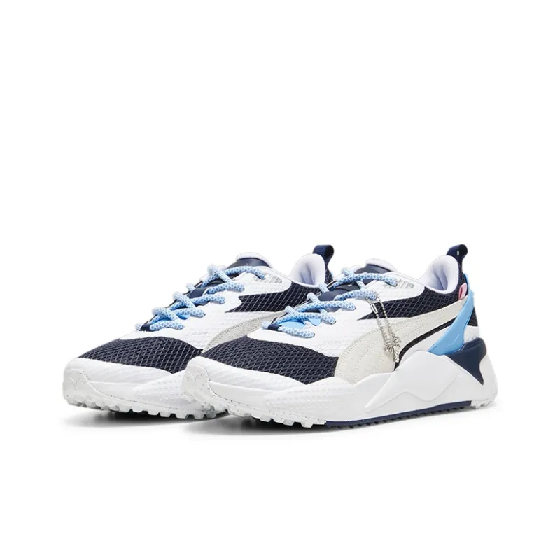 PUMA X Ptc GS-X Efekt 'White Black Blue'-2