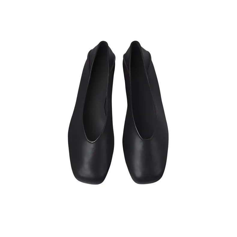 CAMPER Casi Myra Ballerinas-2