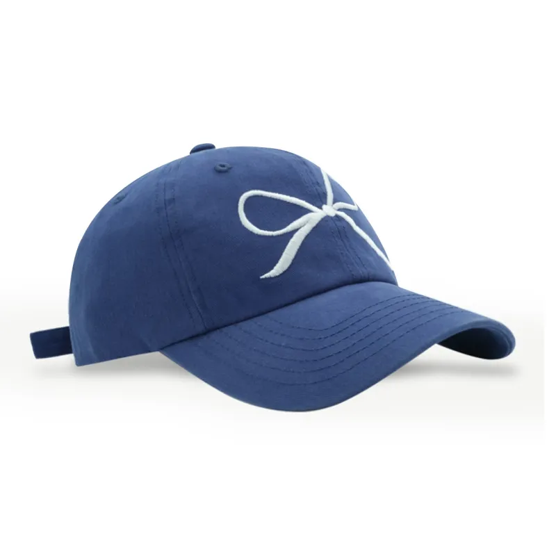 FUO Cotton Baseball Caps Unisex-1