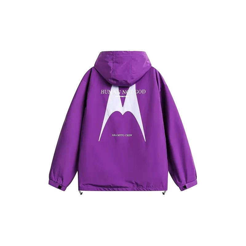 MEIPIN TANG Casual Sportswear Unisex-22