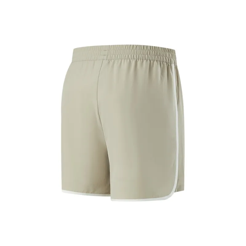 PEAK Sports Shorts Women's Umber-1