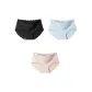 Black+Blue+Light Pink